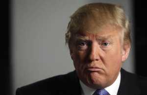 Steve Pomeranz, Donald Trump