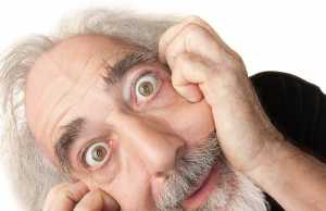 Pat Regnier, Aging Parents