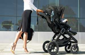 How To Successfully Return To Work As A New Mom Cheryl Casone, Return To Work As A New Mom